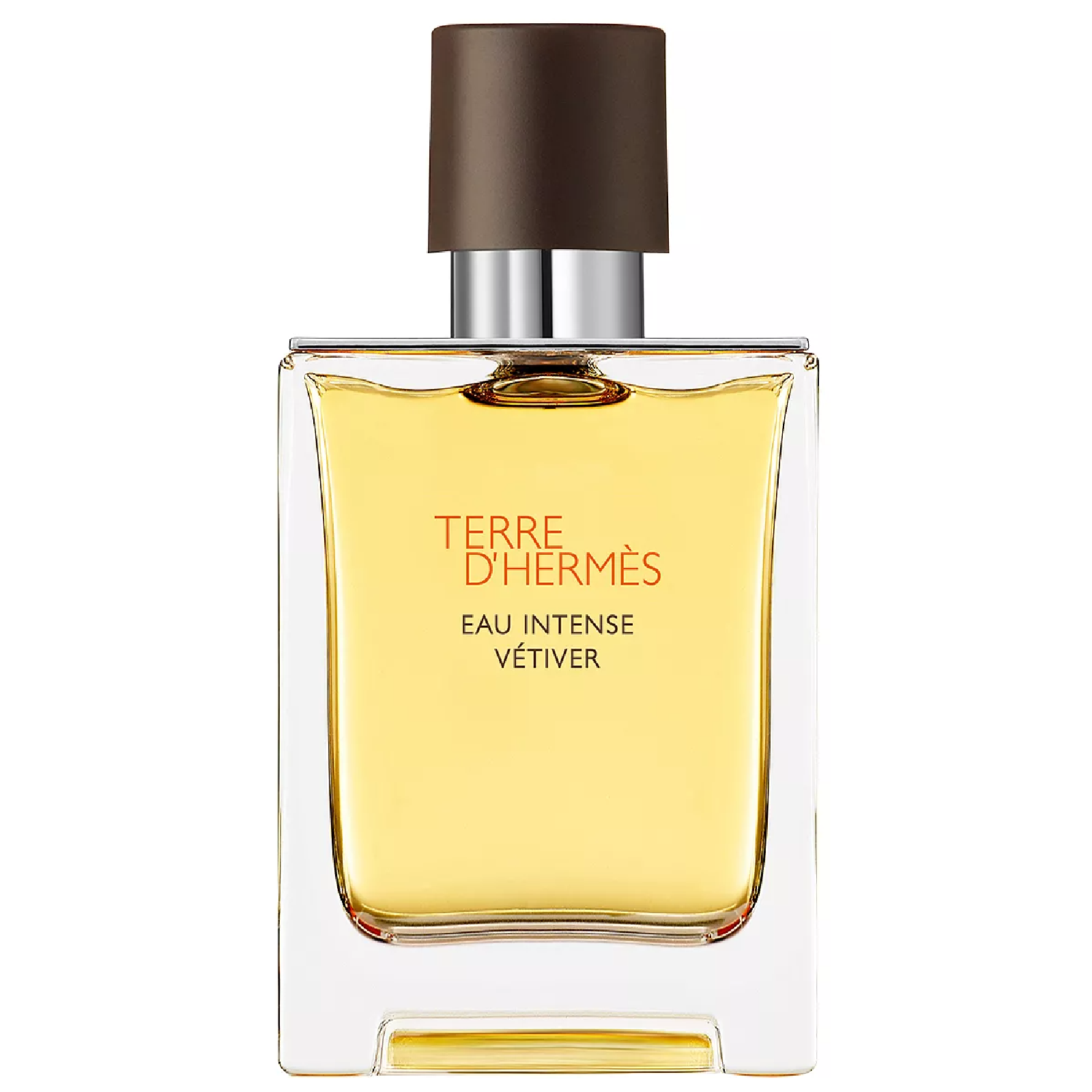 Hermes Terre D'hermes Eau Intense Vetiver Eau de Parfum for Men