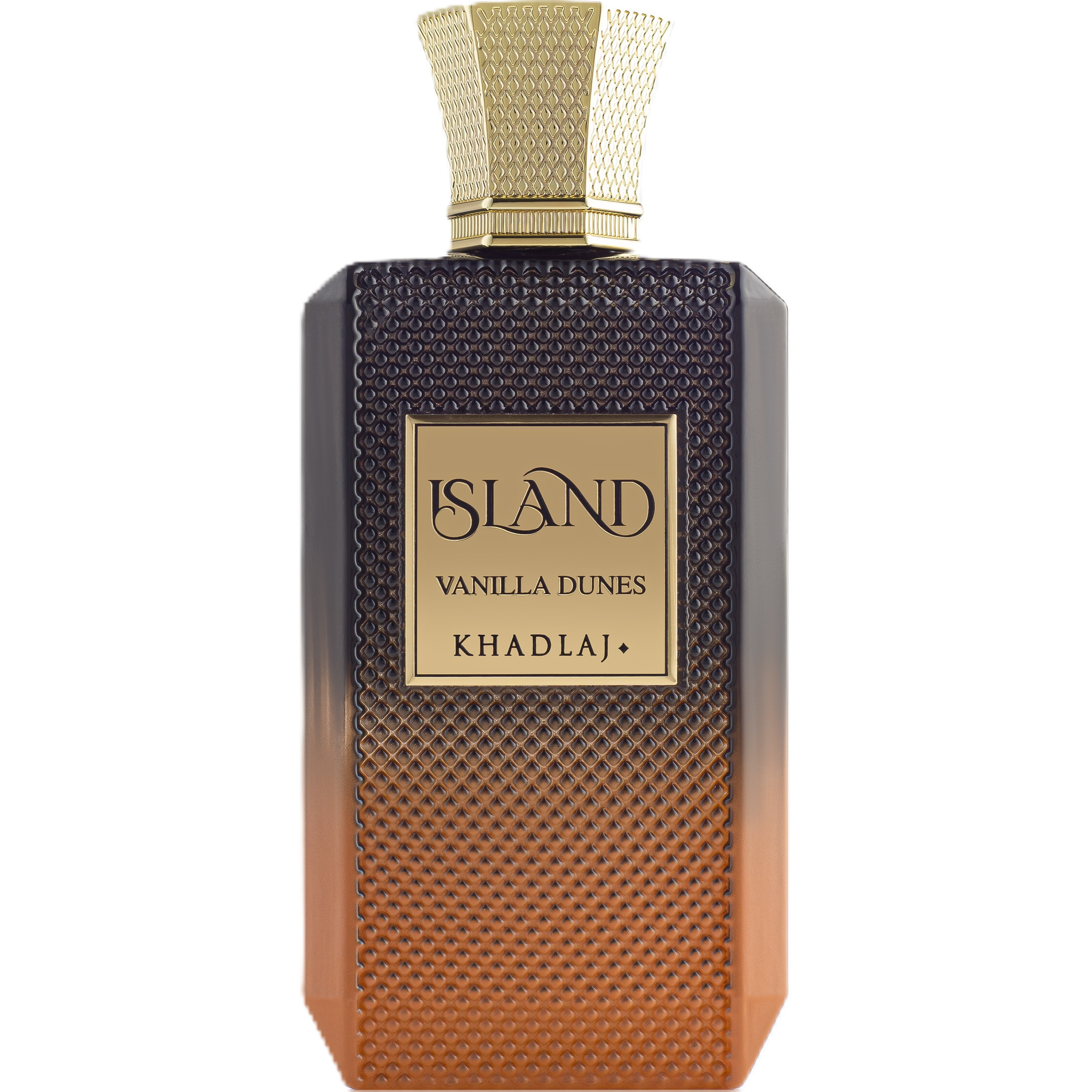 Khadlaj Island Vanilla Dunes Extrait de Parfum for Everyone