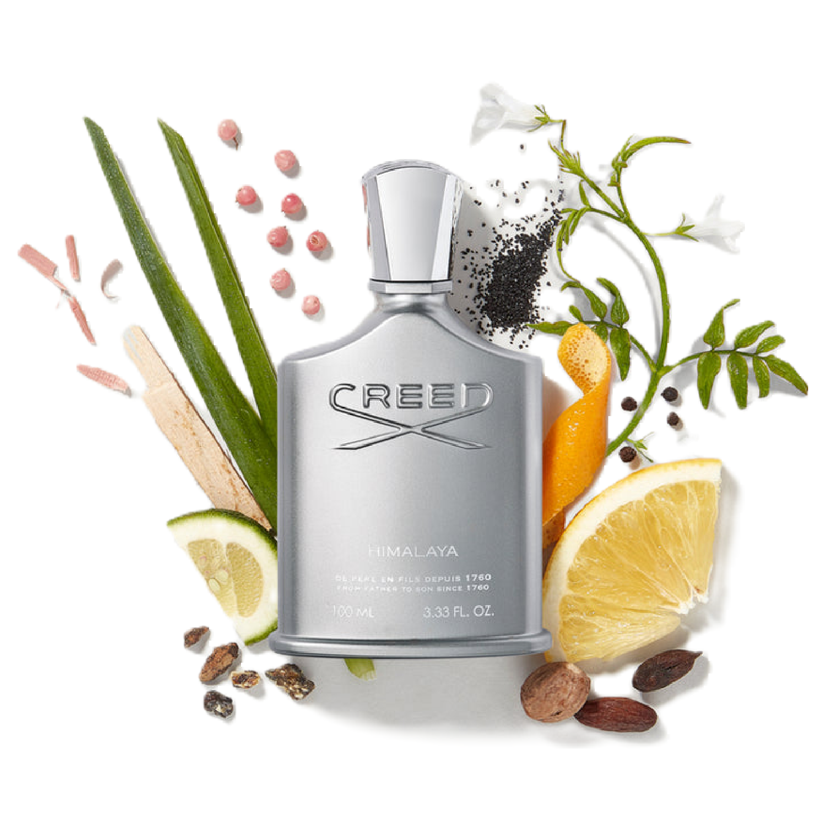 Creed Himalaya Eau de Parfum for Men