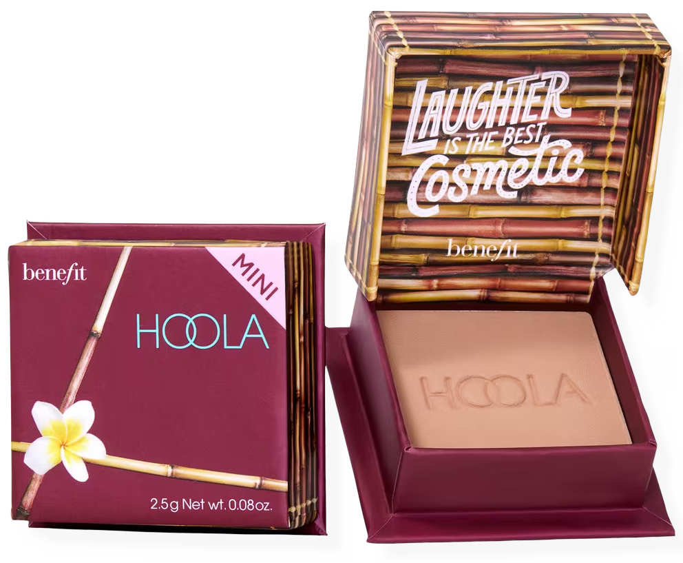 Benefit Hoola Matte Bronzer