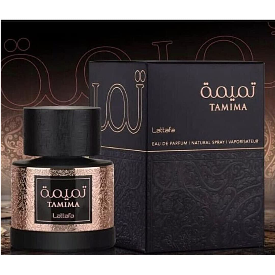 Lattafa Tamima Eau de Parfum for Women