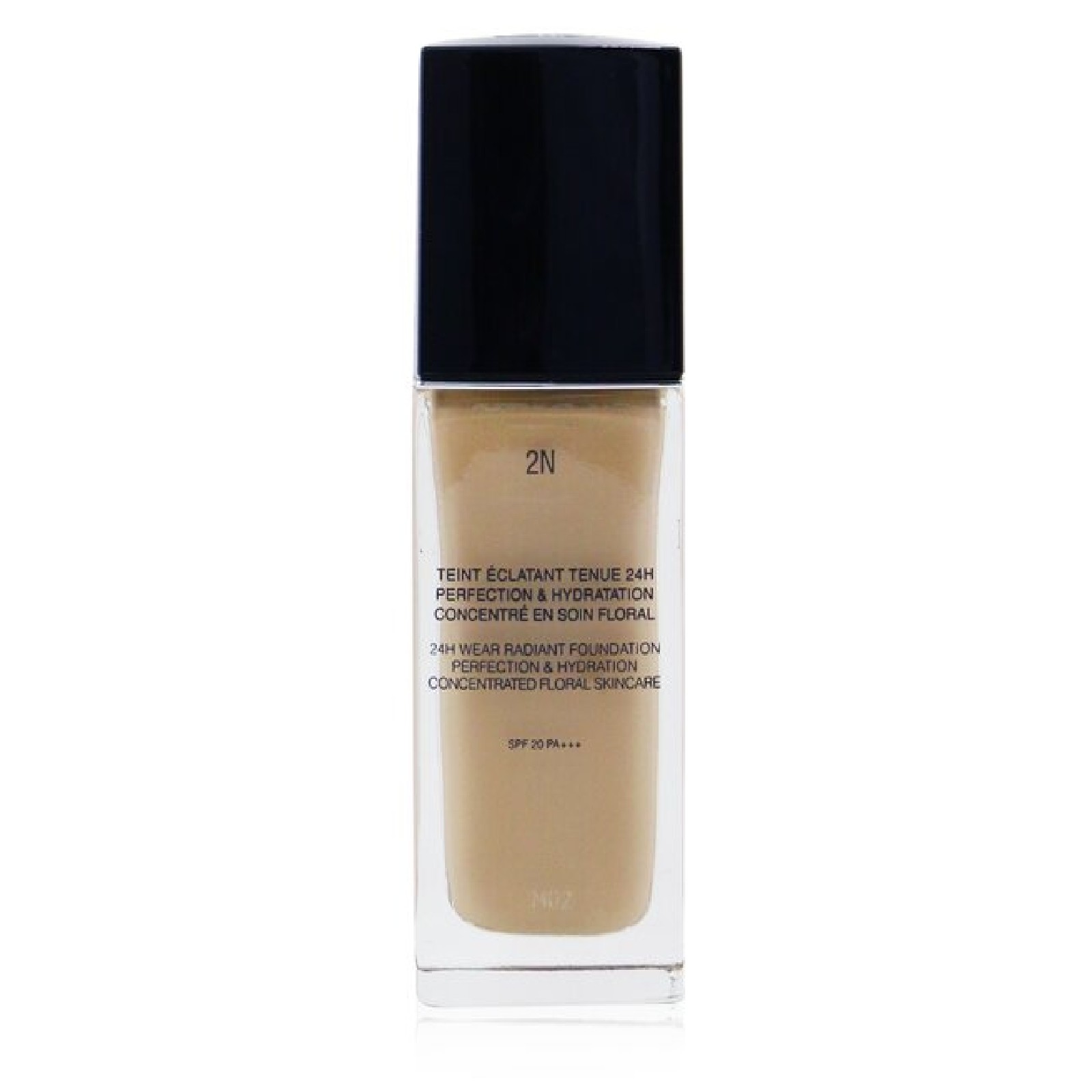 Dior Forever Skin Glow 24h Wear Radiant Foundation Spf 20