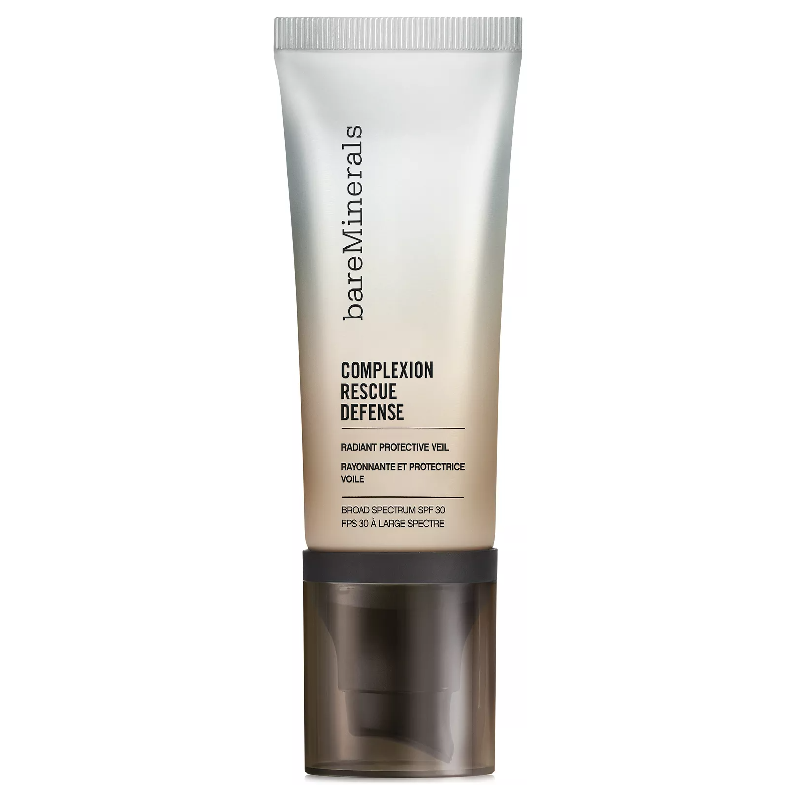 Bareminerals Complexion Rescue Defense Radiant Protective Veil for Women