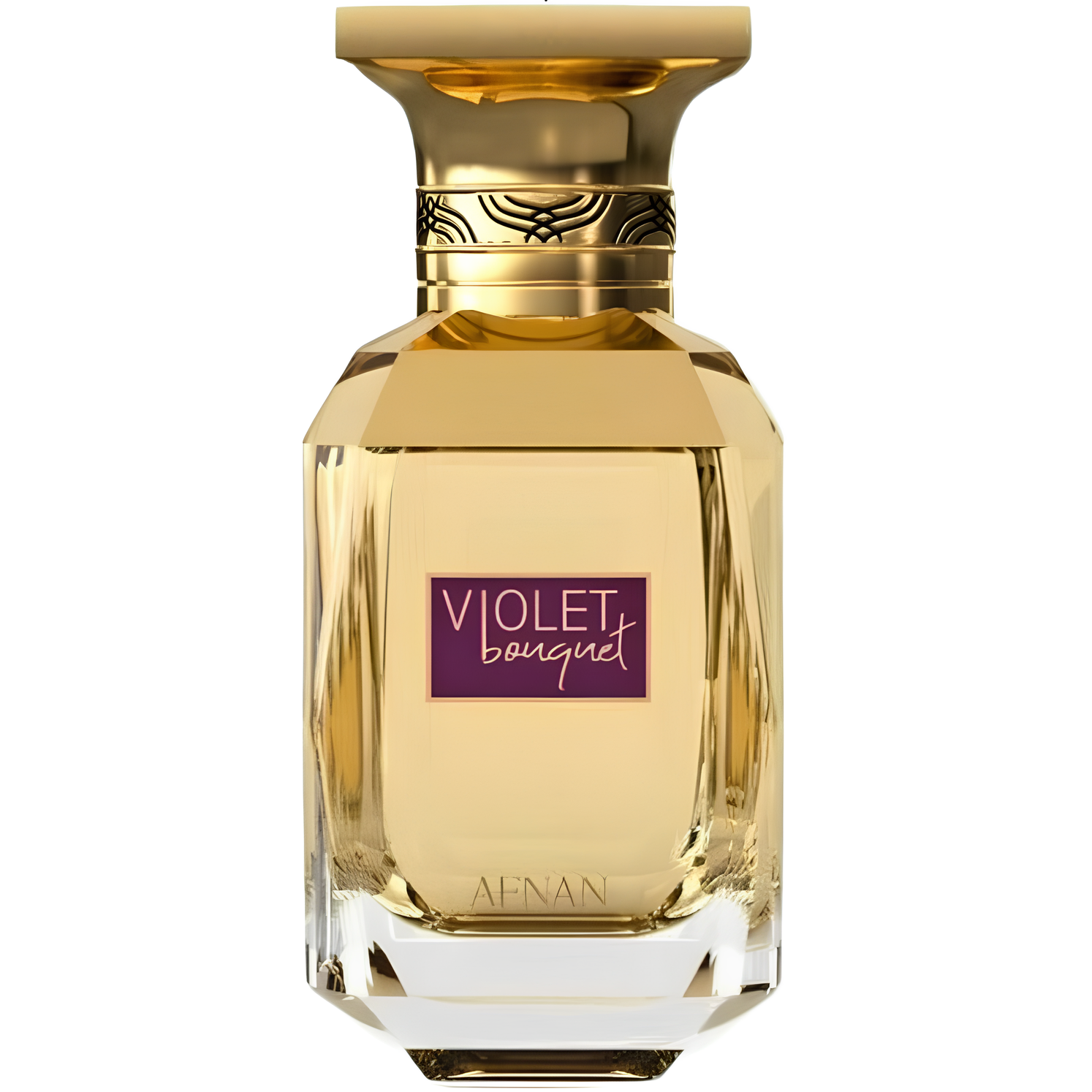 Afnan Violet Bouquet Eau de Parfum for Women