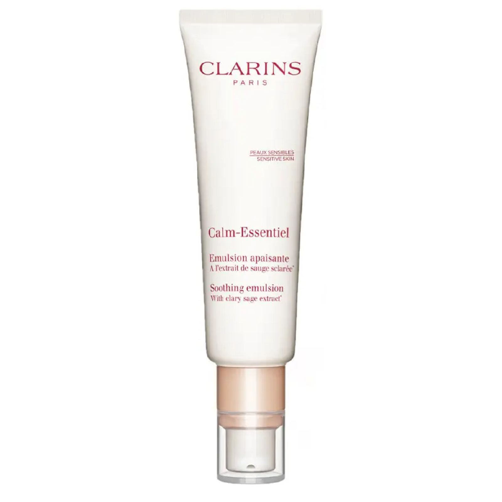 Clarins Calm Essentiel Soothing Emulsion