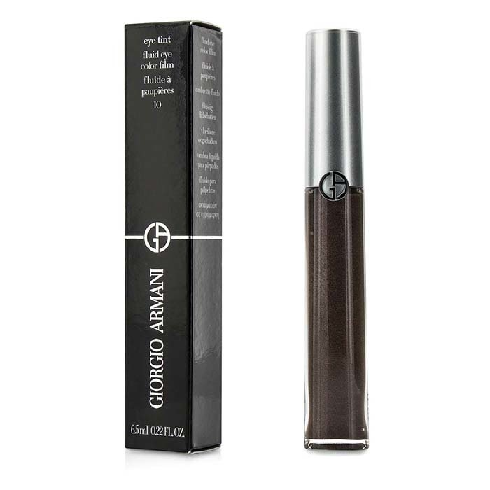 Giorgio Armani Eye Tint Fluid Eye Color Film