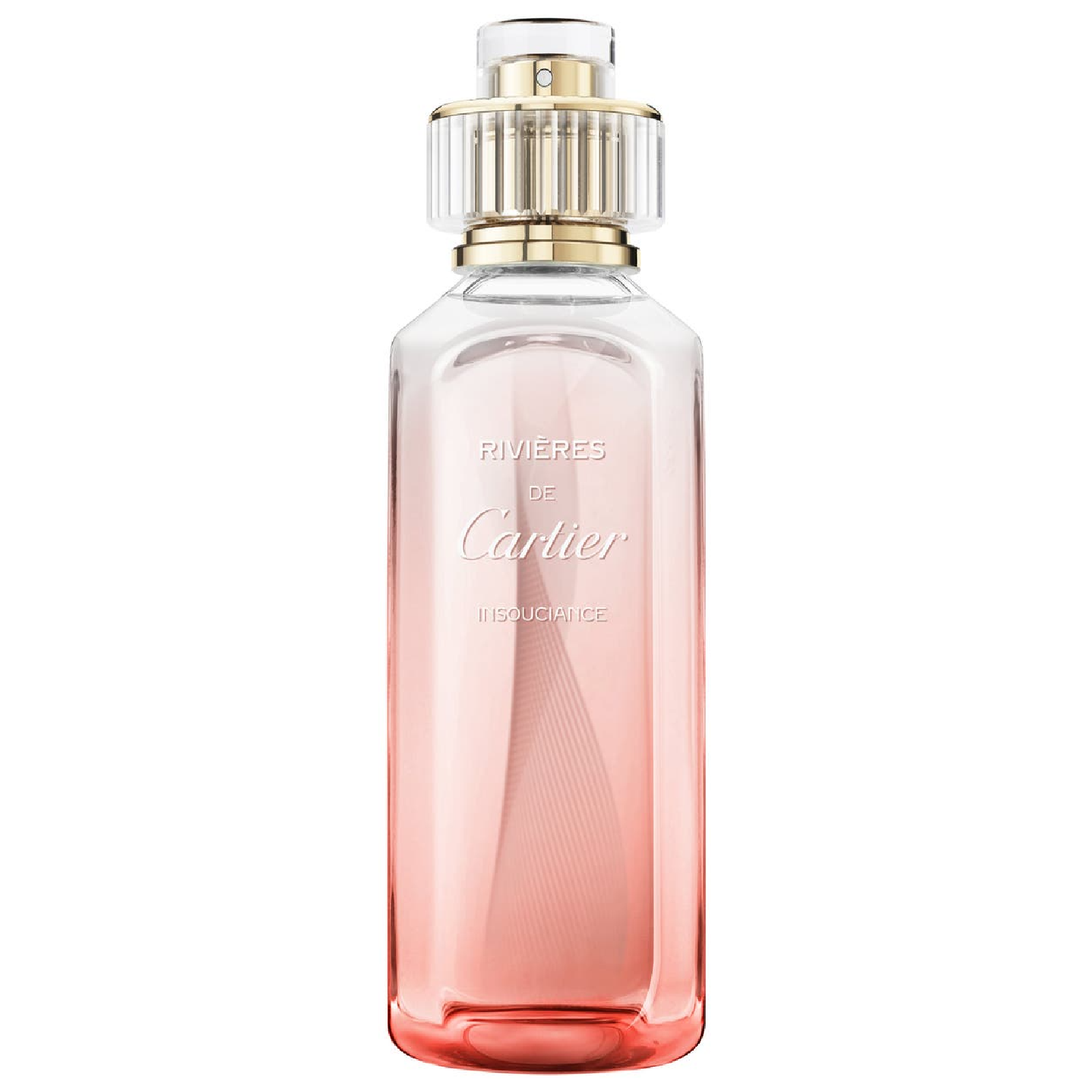 Cartier Rivieres De Cartier Insouciance Eau de Toilette