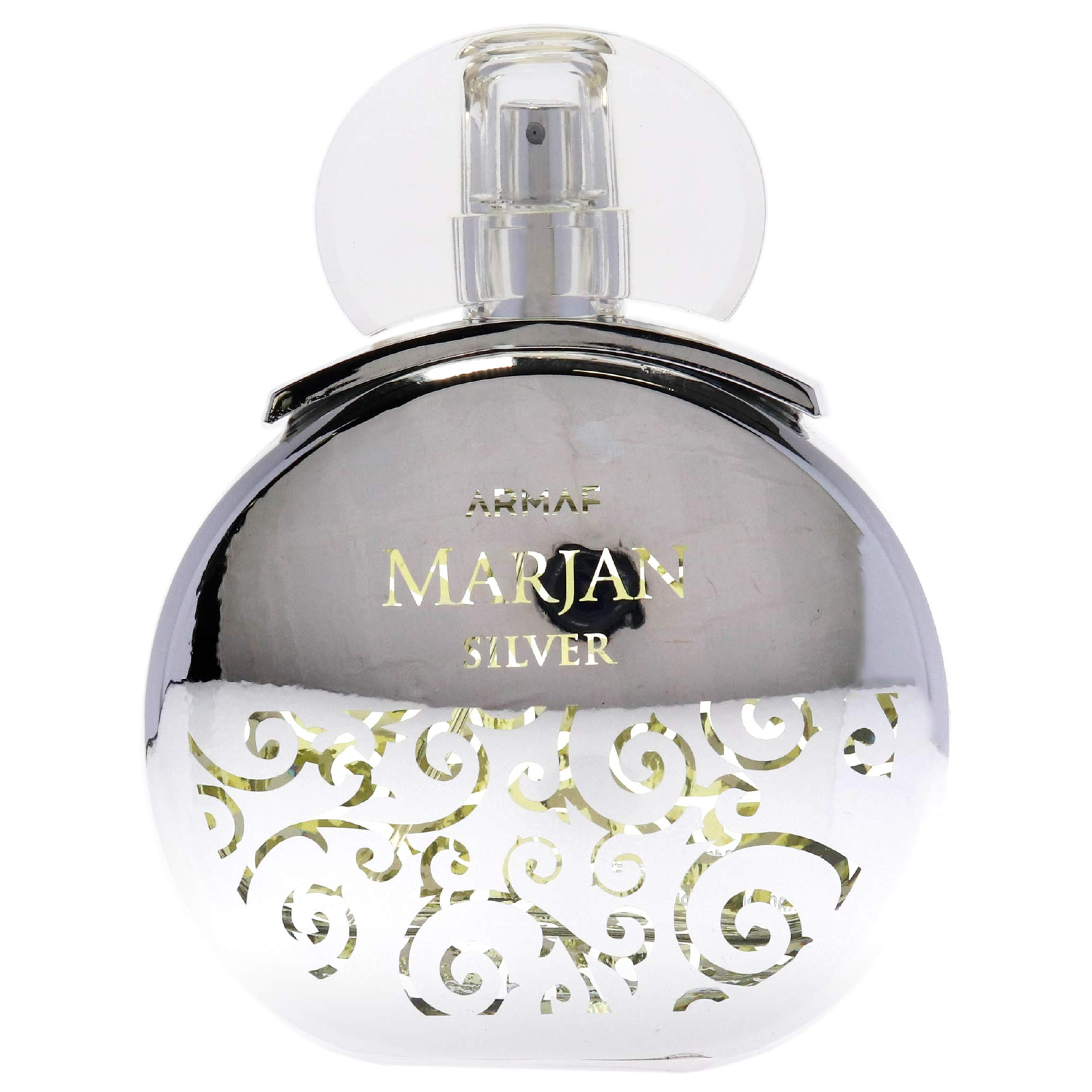 Armaf Marjan Silver Eau de Parfum for Men