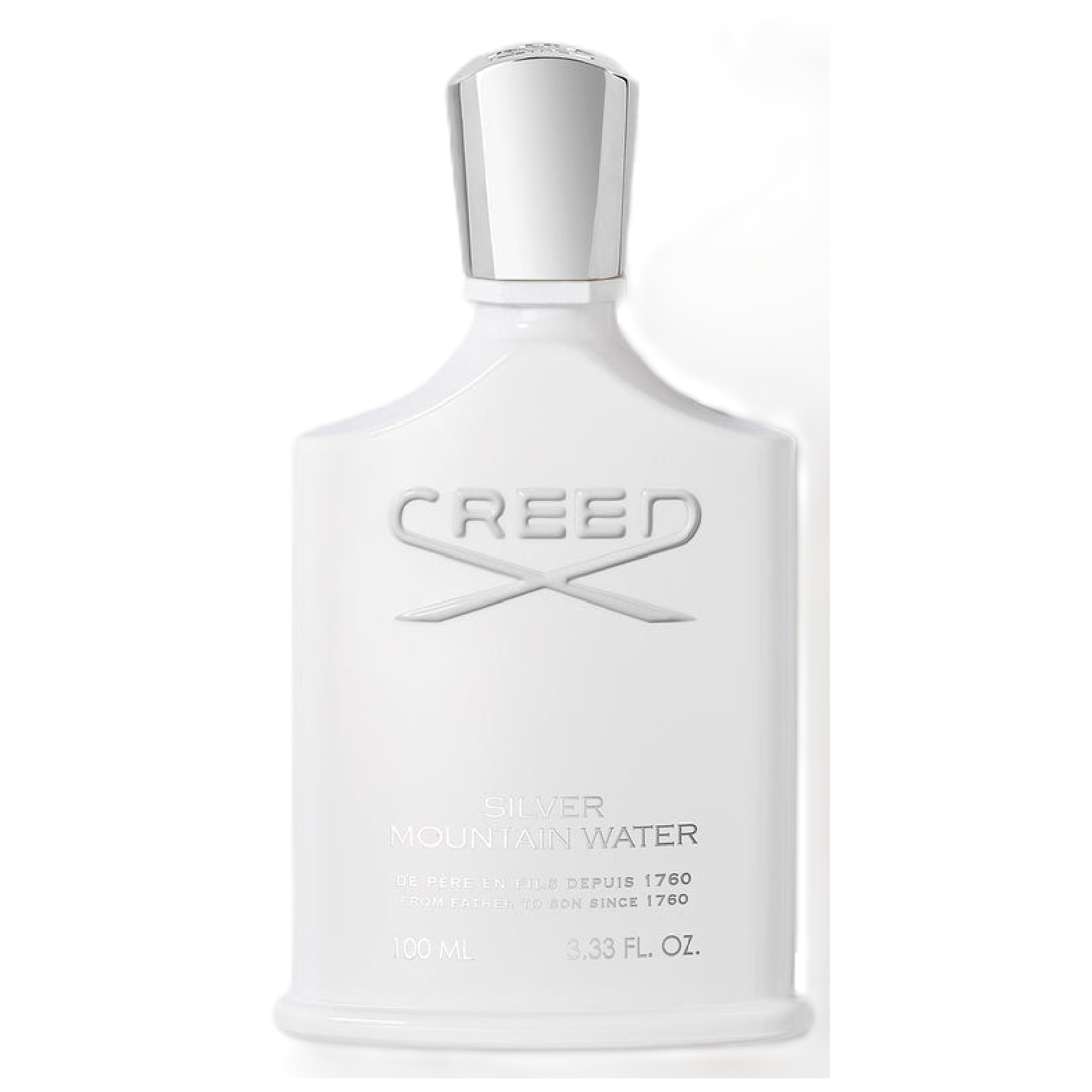 Creed Silver Mountain Water Eau de Parfum for Men