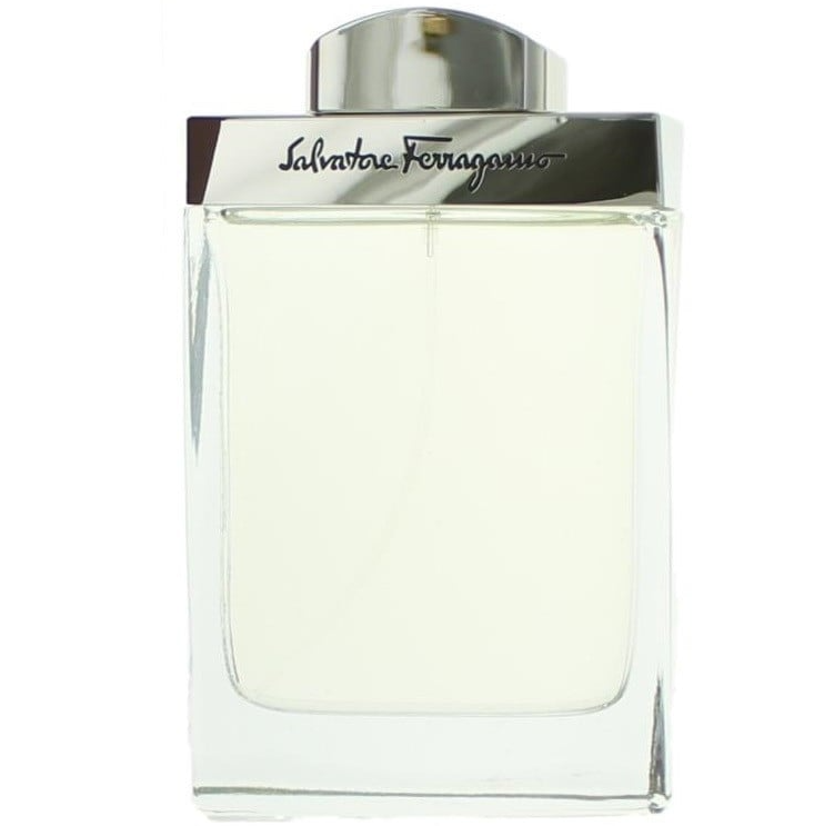 Salvatore Ferragamo Pour Homme Eau de Toilette for Men