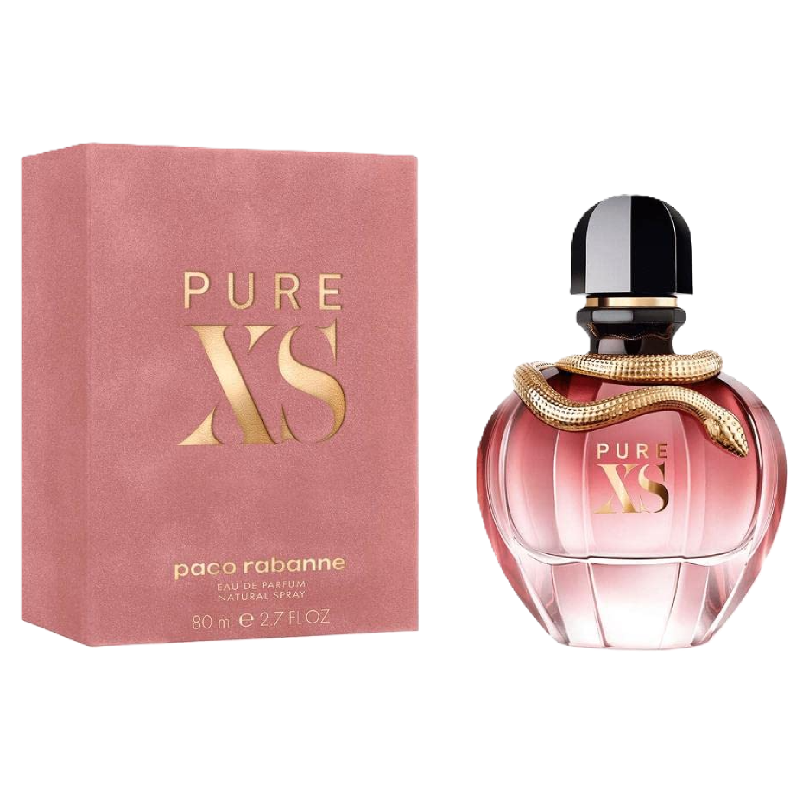 Paco Rabanne Pure XS Eau de Parfum for Women