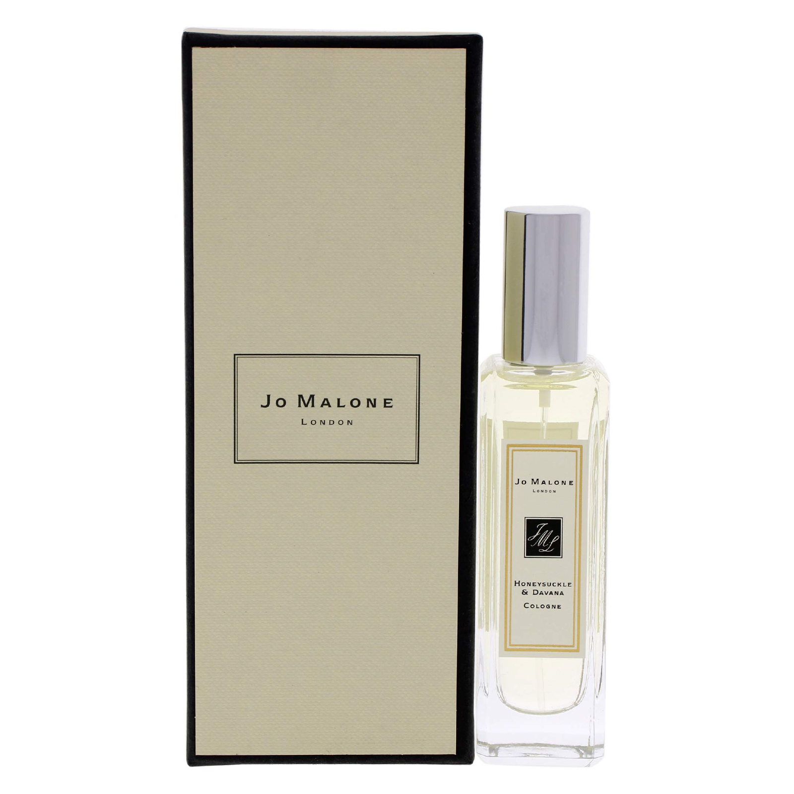 Jo Malone Honeysuckle & Davana Eau de Cologne for Women