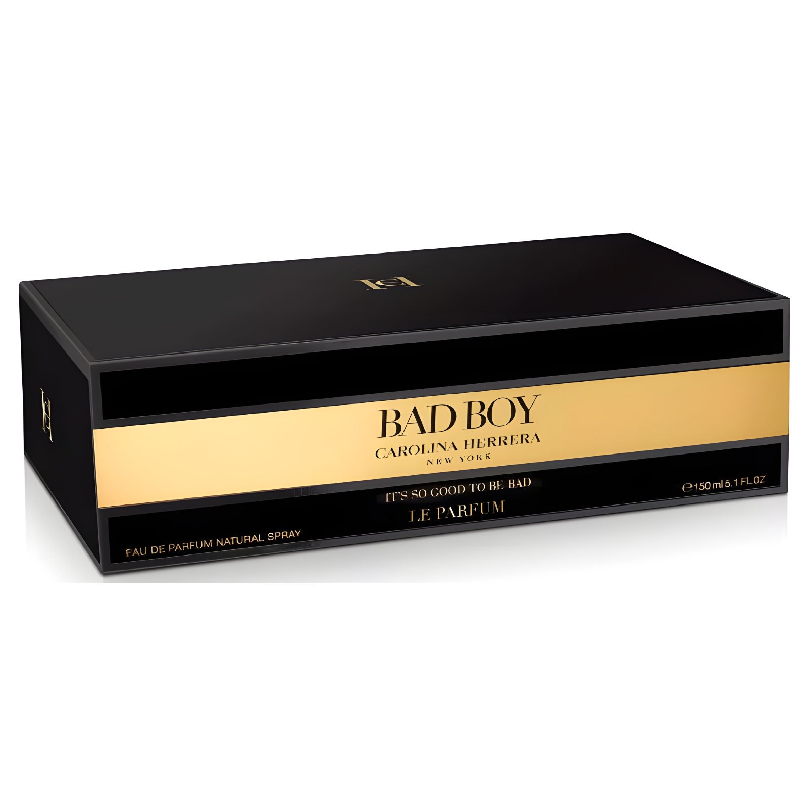 Carolina Herrera Bad Boy Le Parfum Eau de Parfum for Men