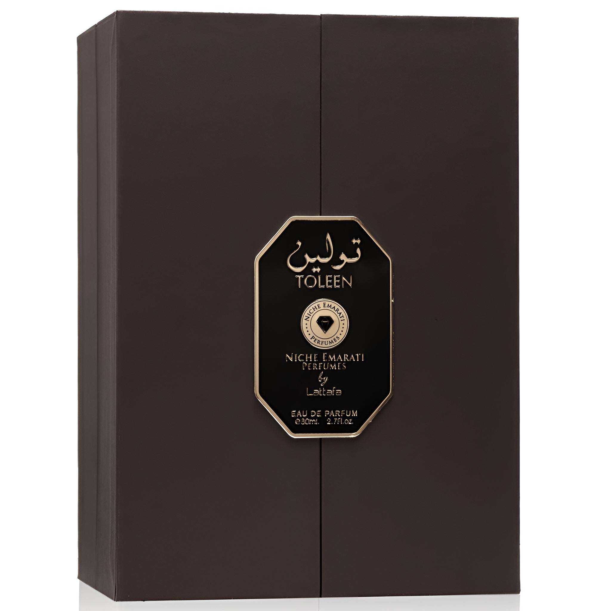 Niche Emarati Toleen Eau de Parfum for Everyone