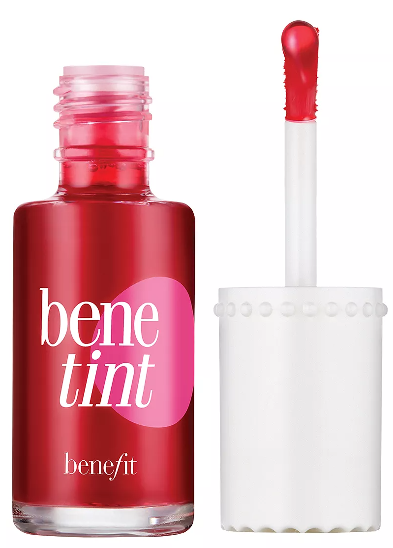 Benefit Tinted Lip & Cheek Stain