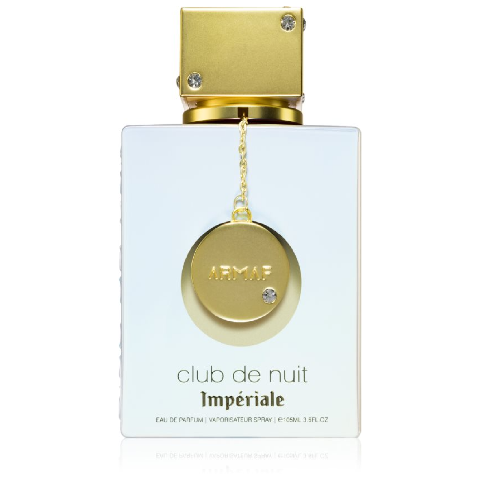 Armaf Club de Nuit Imperiale Eau de Parfum for Women