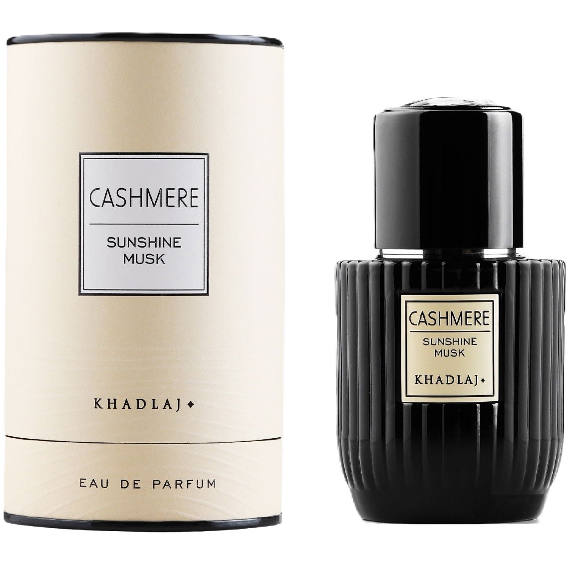 Khadlaj Cashmere Sunshine Musk Eau de Parfum for Everyone