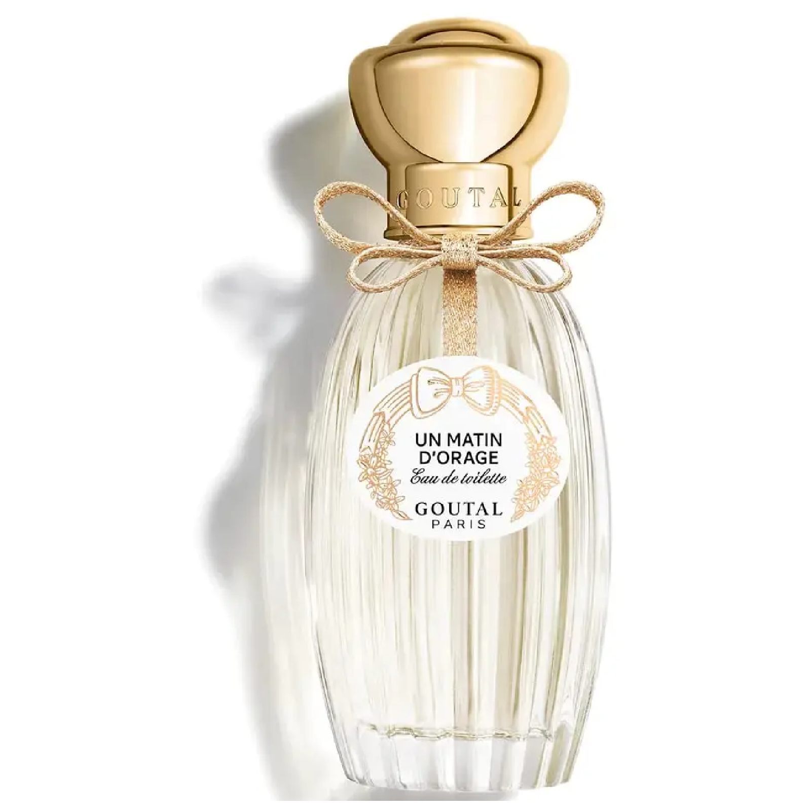 Goutal Un Matin D'orage Eau de Toilette for Women