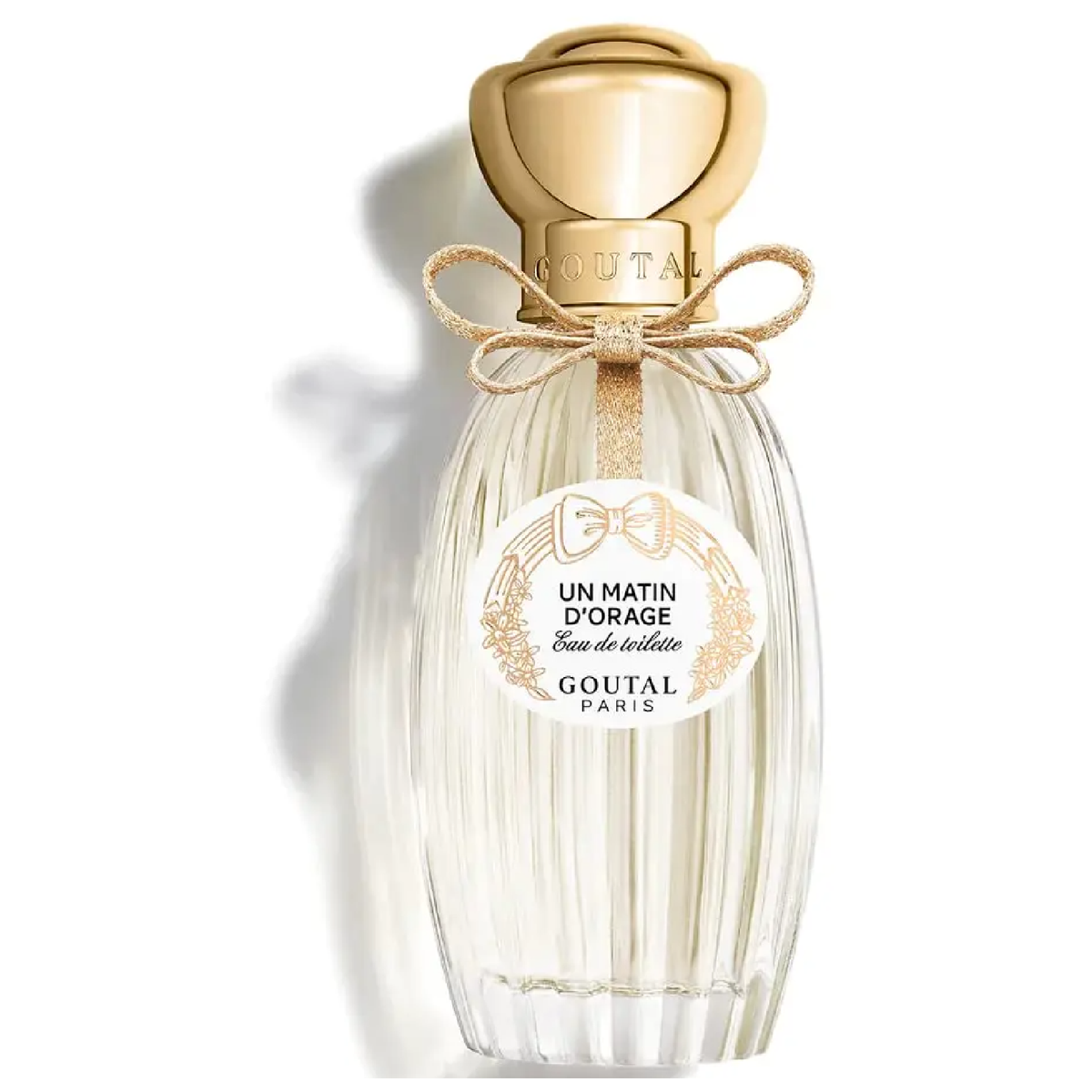 Un Matin D'Orage Eau De Toilette