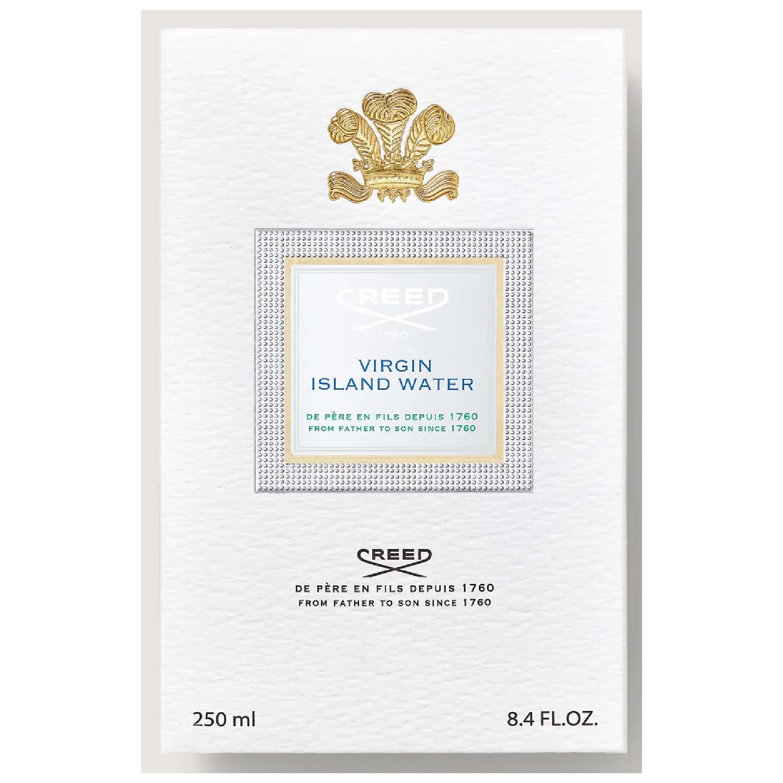 Creed Virgin Island Water Eau de Parfum for Everyone