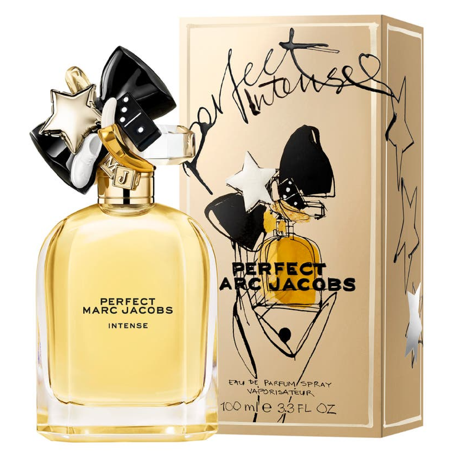 Marc Jacobs Perfect Intense Eau de Parfum for Women