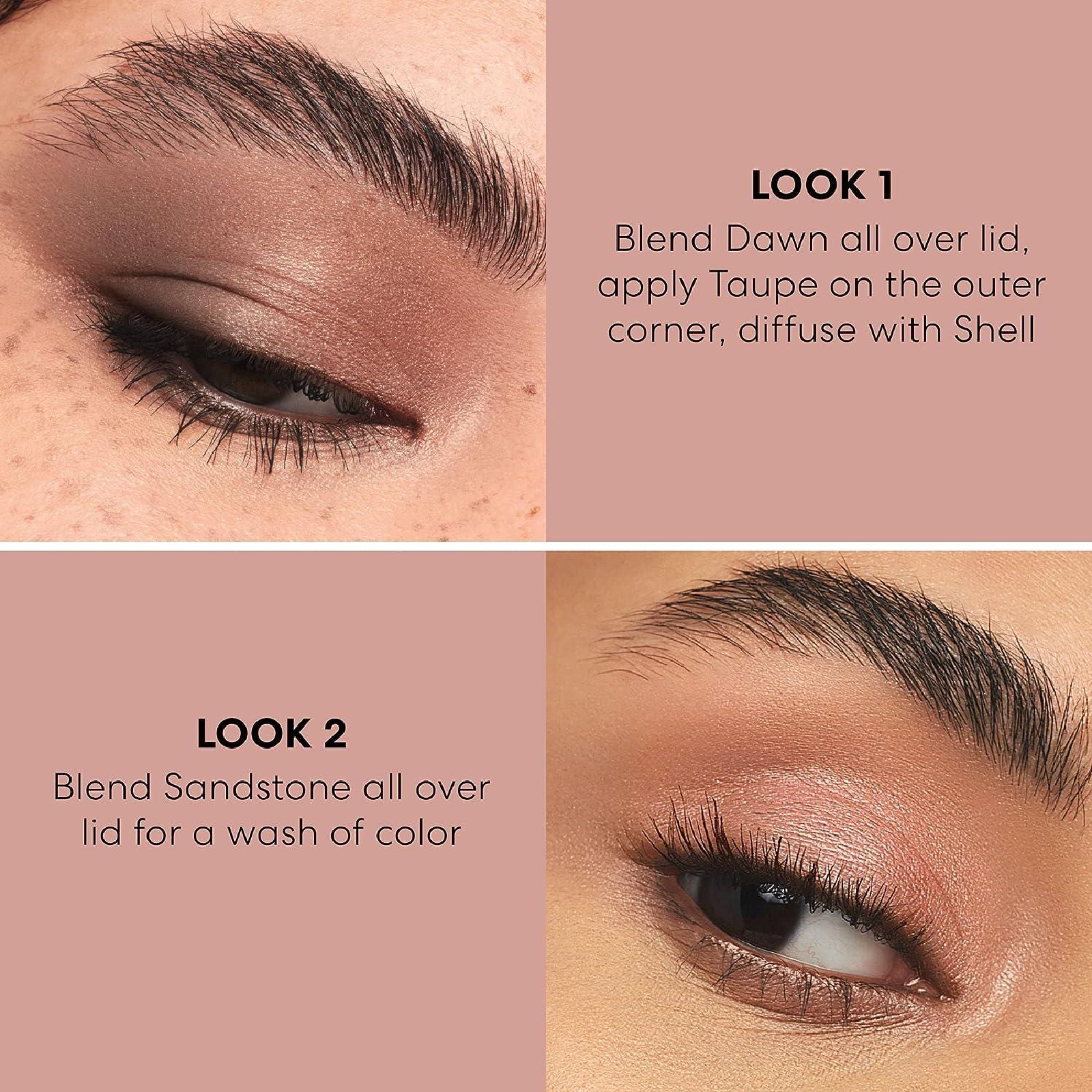 Bareminerals Mineralist Eye Shadow Palette Ultranatural