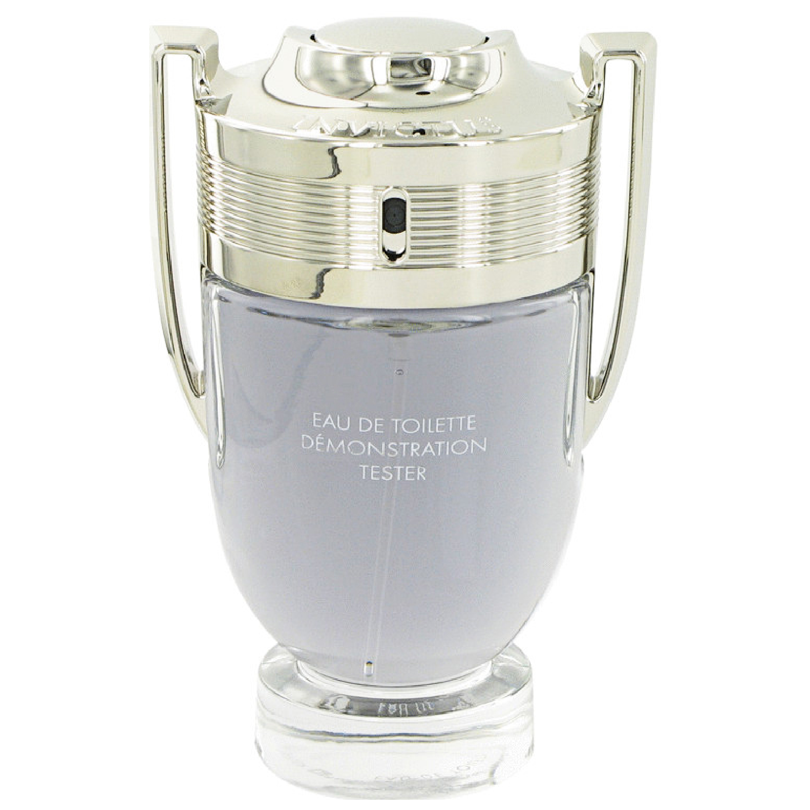 Paco Rabanne Invictus Eau de Toilette for Men