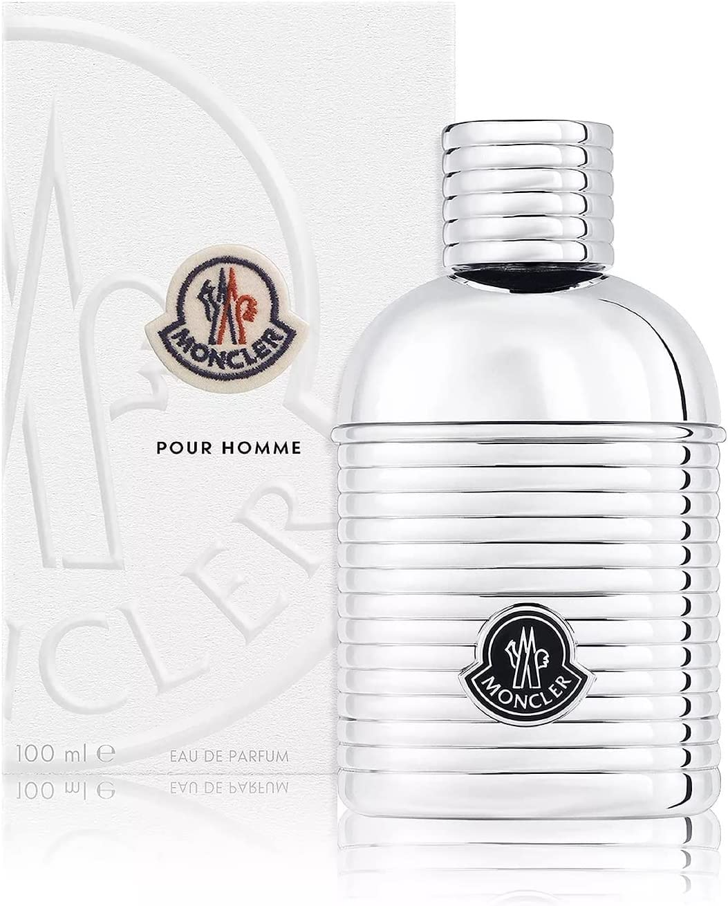 Moncler Pour Homme Eau de Parfum for Men
