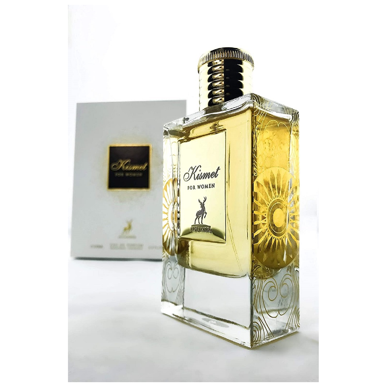 Maison Alhambra Kismet Eau de Parfum for Women