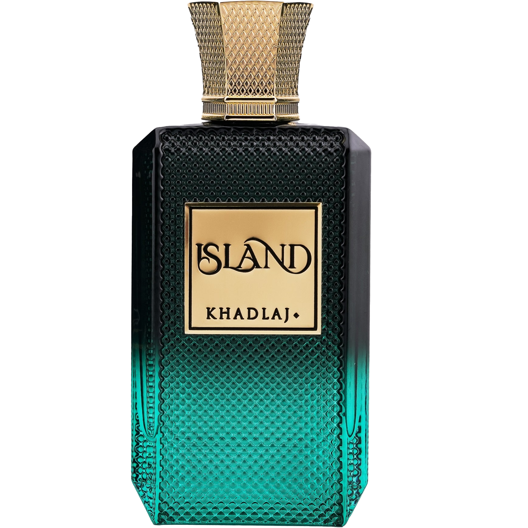 Khadlaj Island Extrait de Parfum - Tropical Escape for Everyone