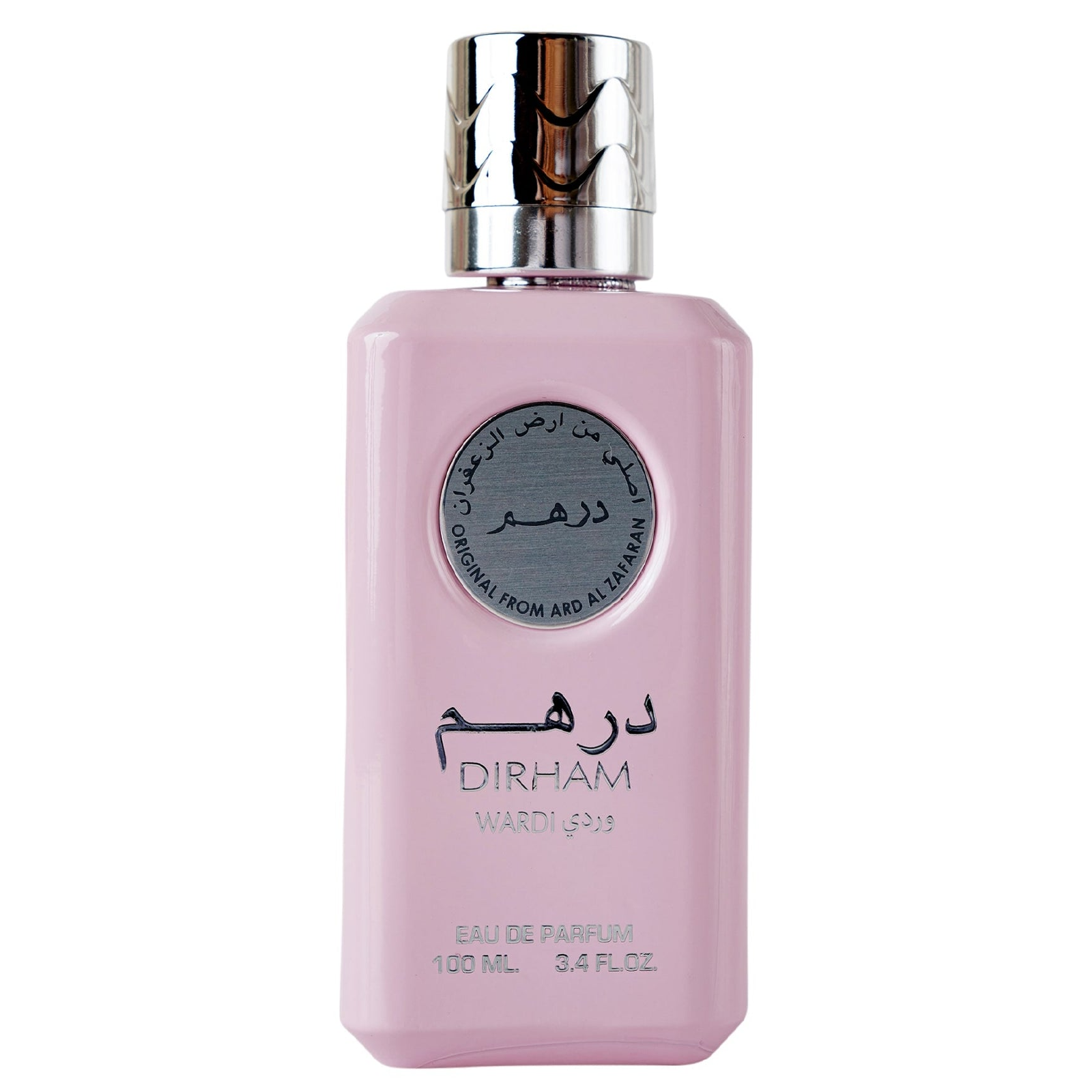 Ard Al Zaafaran Dirham Wardi Eau de Parfum for Women