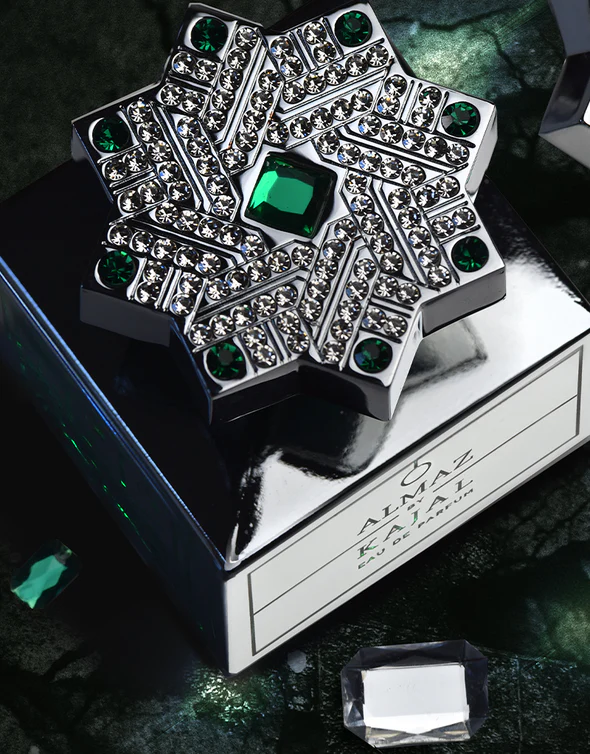 Kajal Almaz Eau de Parfum for Everyone