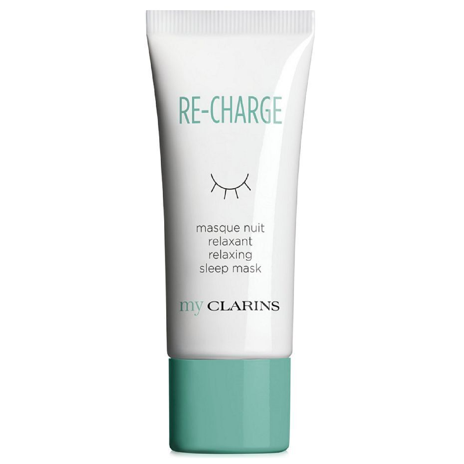 Clarins My Clarins Re-Charge Relaxing Sleep Mask for Women