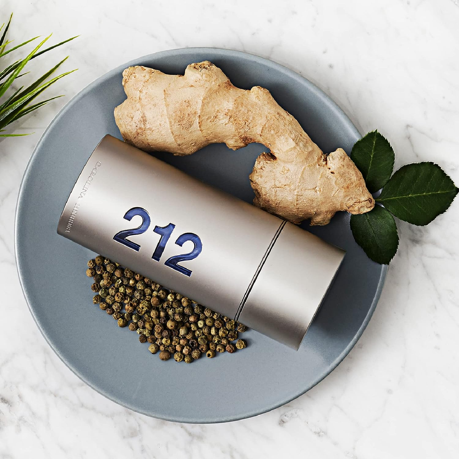 Carolina Herrera 212 Eau de Toilette for Men