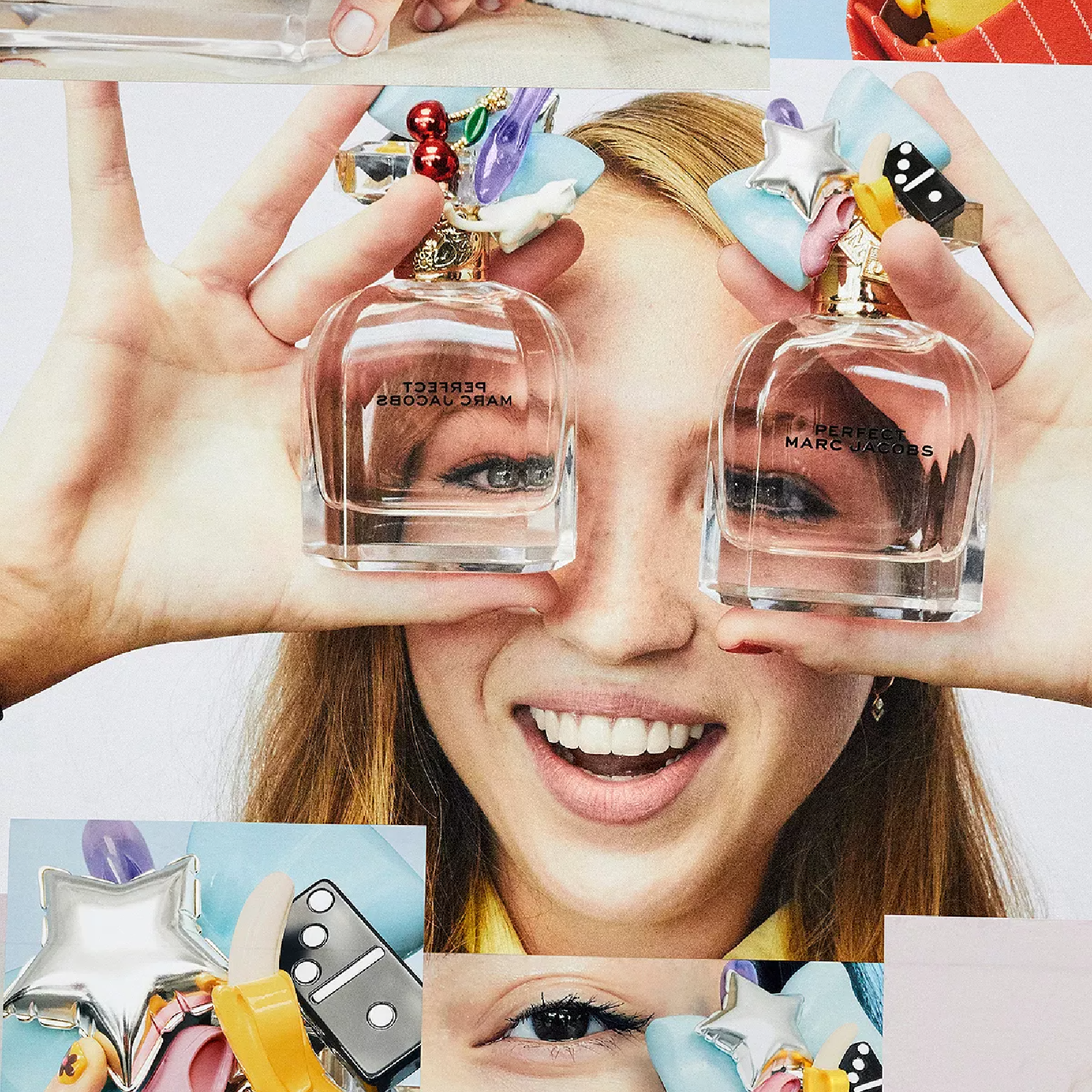 Marc Jacobs Perfect Eau de Parfum for Women