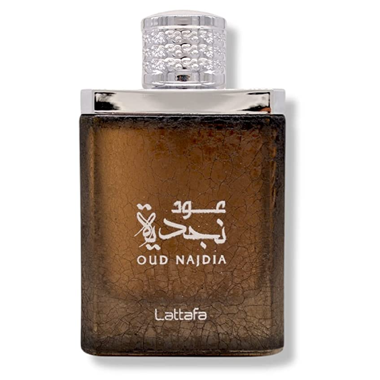 Lattafa Oud Najdia Eau de Parfum for Everyone