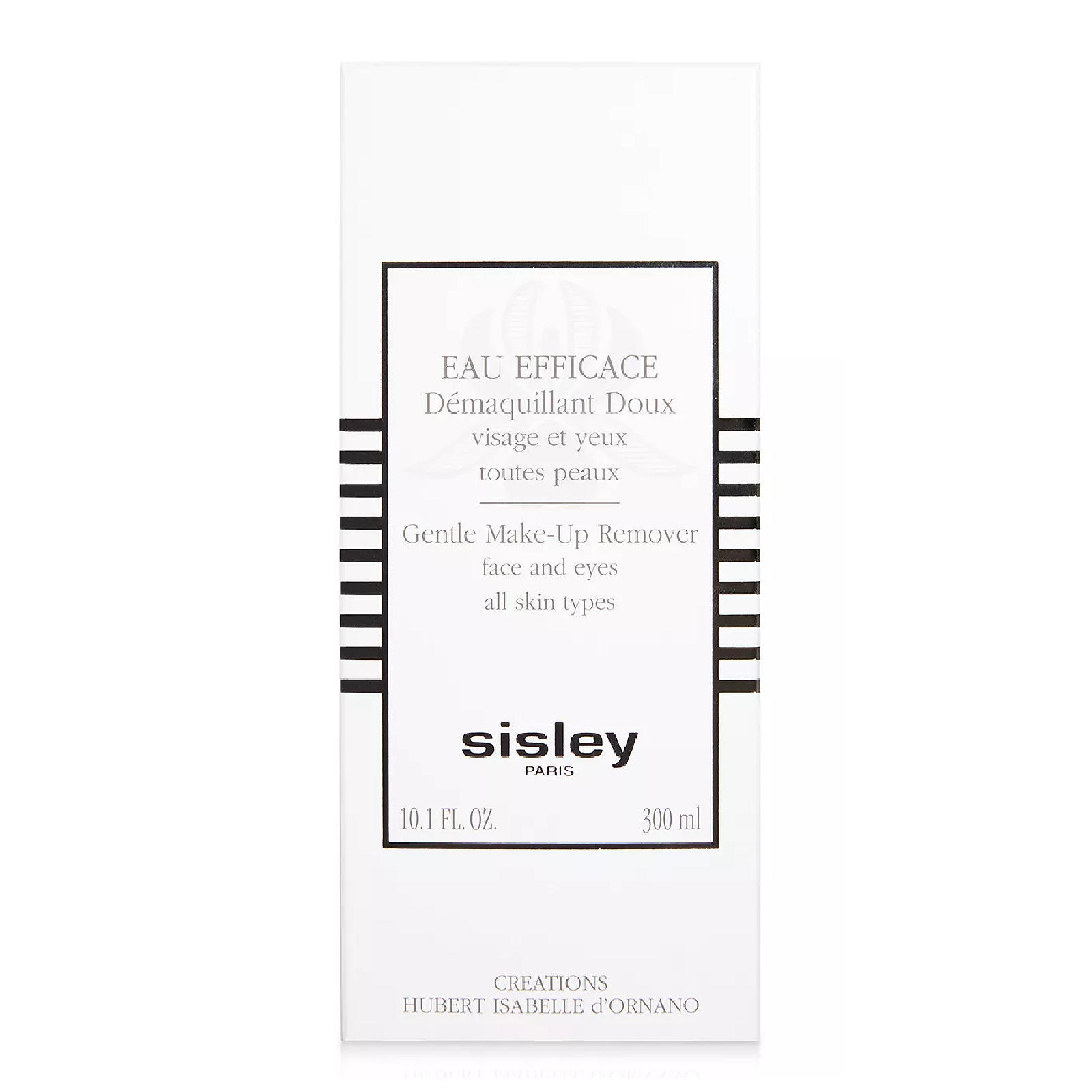 Sisley Eau Efficace Gentle Face and Eyes for Women