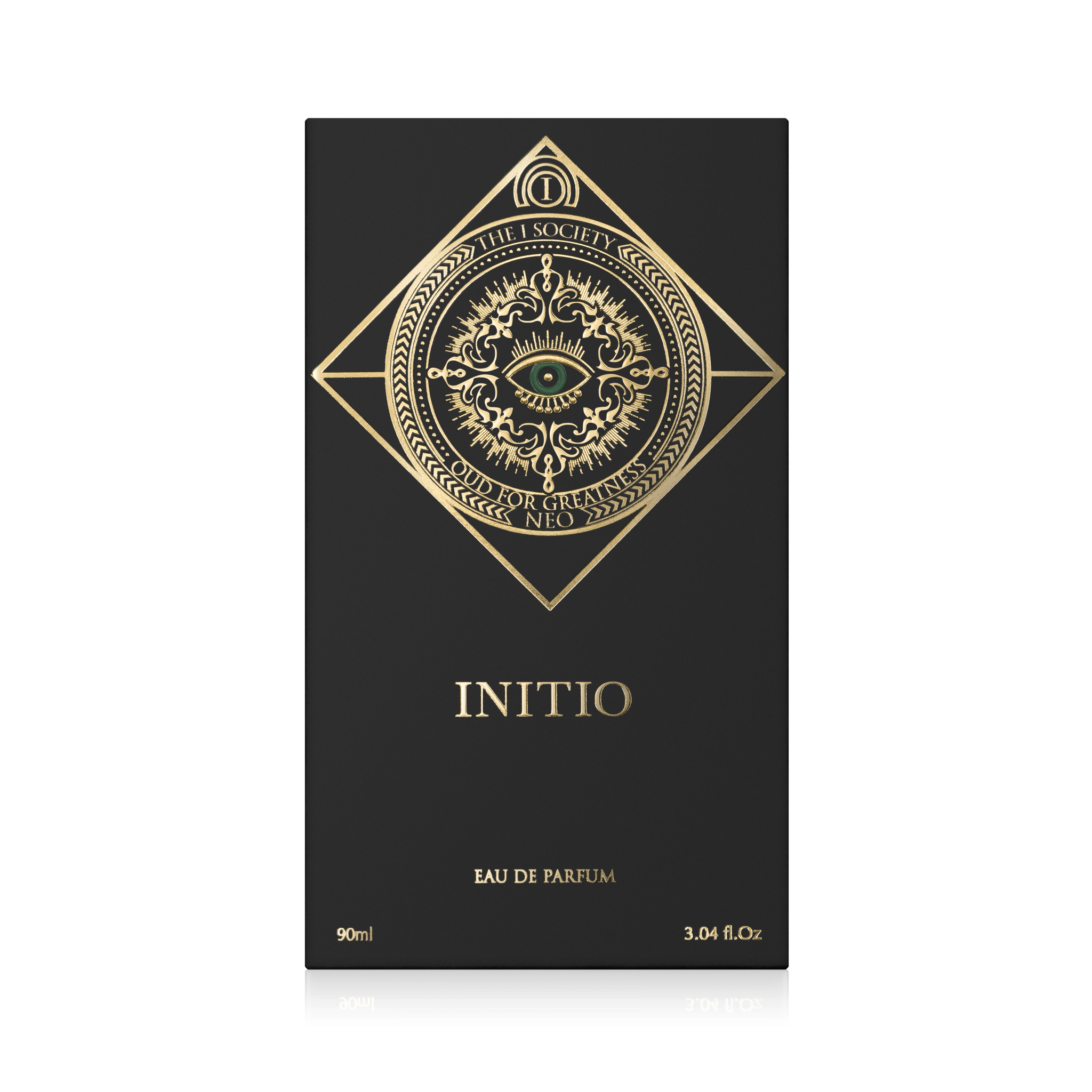 Initio Oud for Greatness Neo Eau de Parfum for Everyone