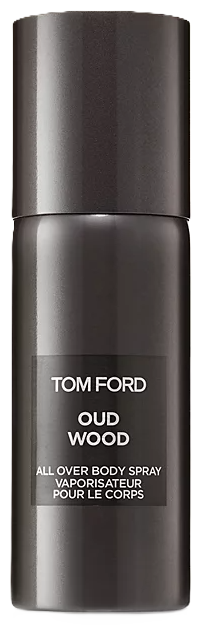 Tom Ford Oud Wood Body Spray for Everyone