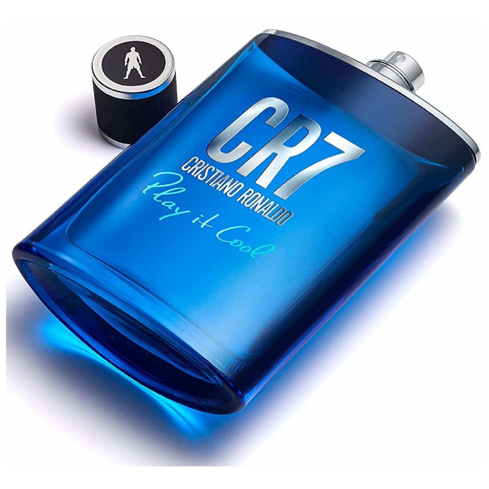 Cristiano Ronaldo CR7 Play It Cool Eau de Toilette for Men