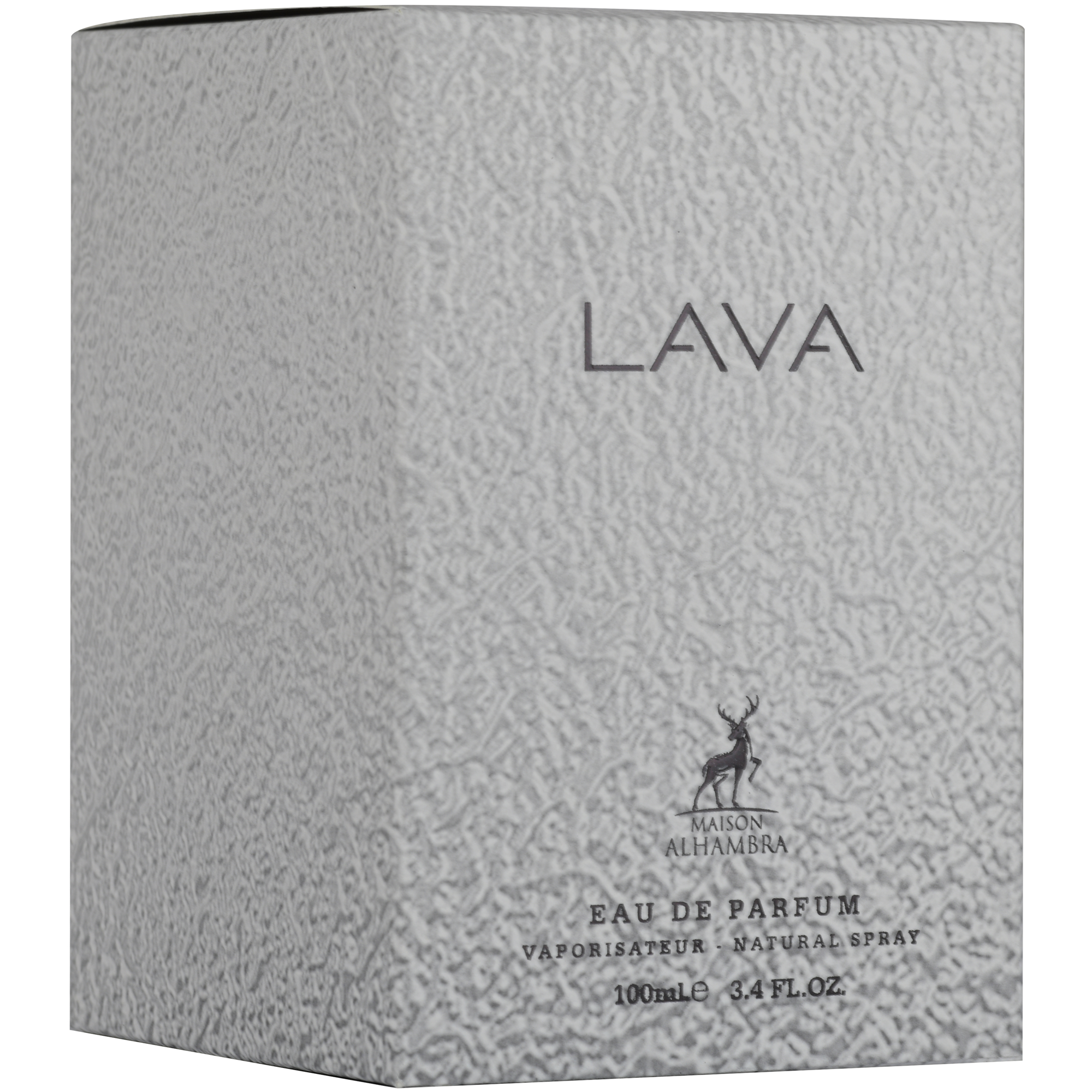 Maison Alhambra Lava Eau de Parfum for Everyone