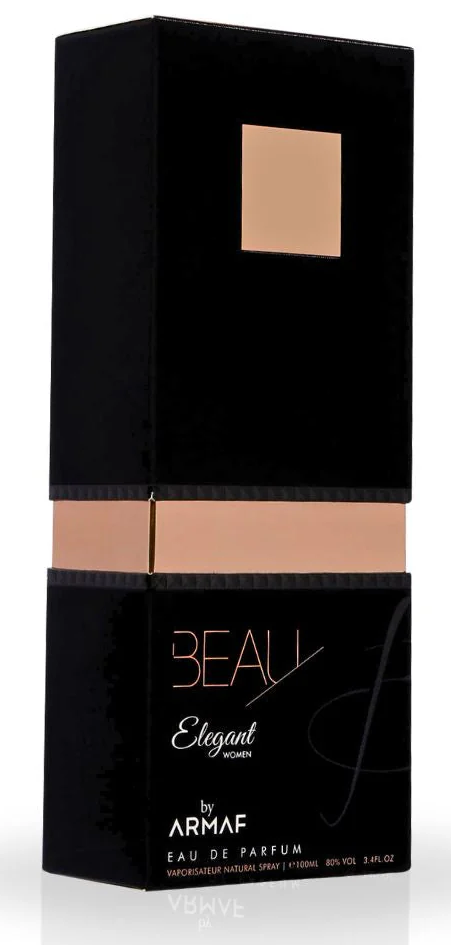 Armaf Beau Elegant Eau de Parfum for Women