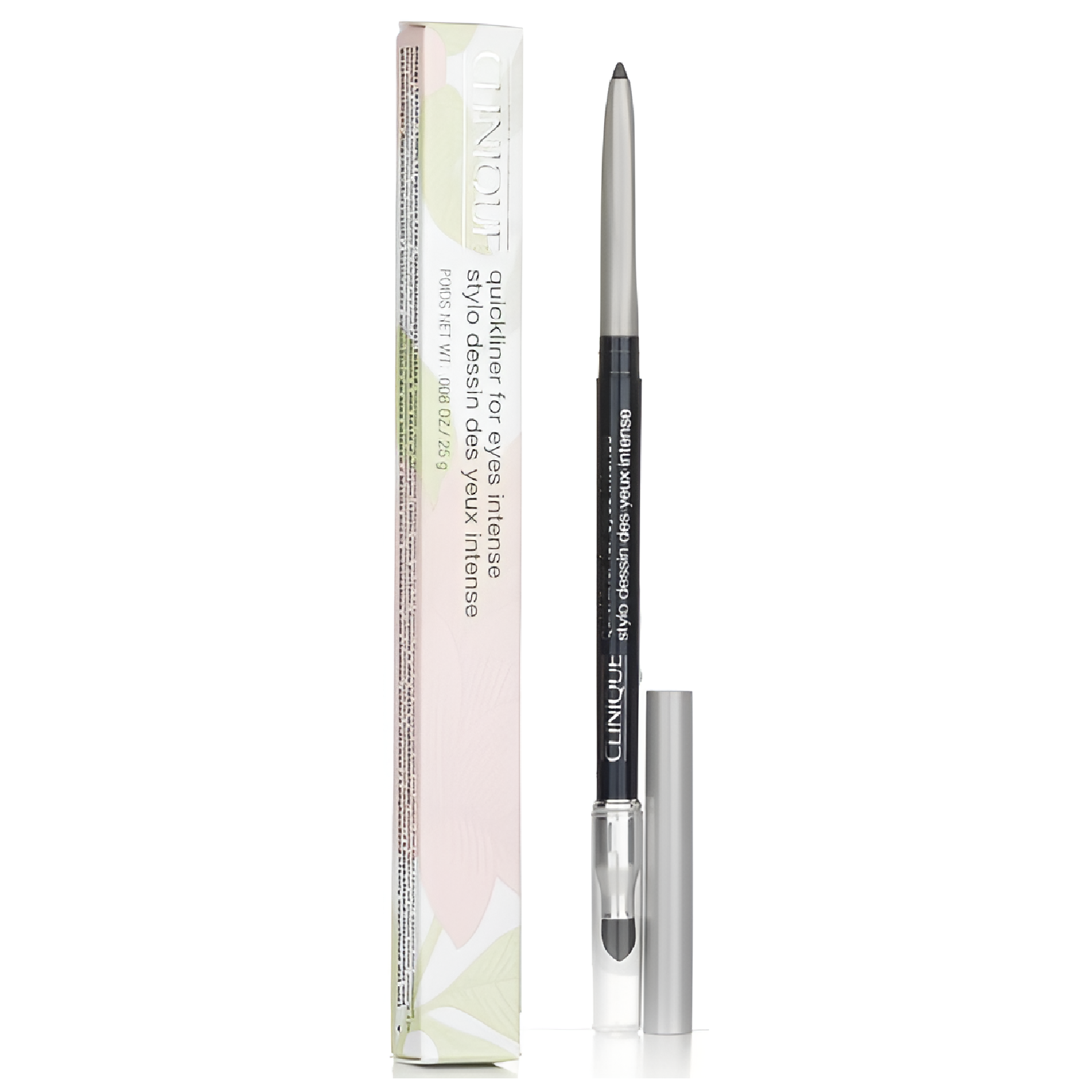 Clinique Quickliner For Eyes Intense