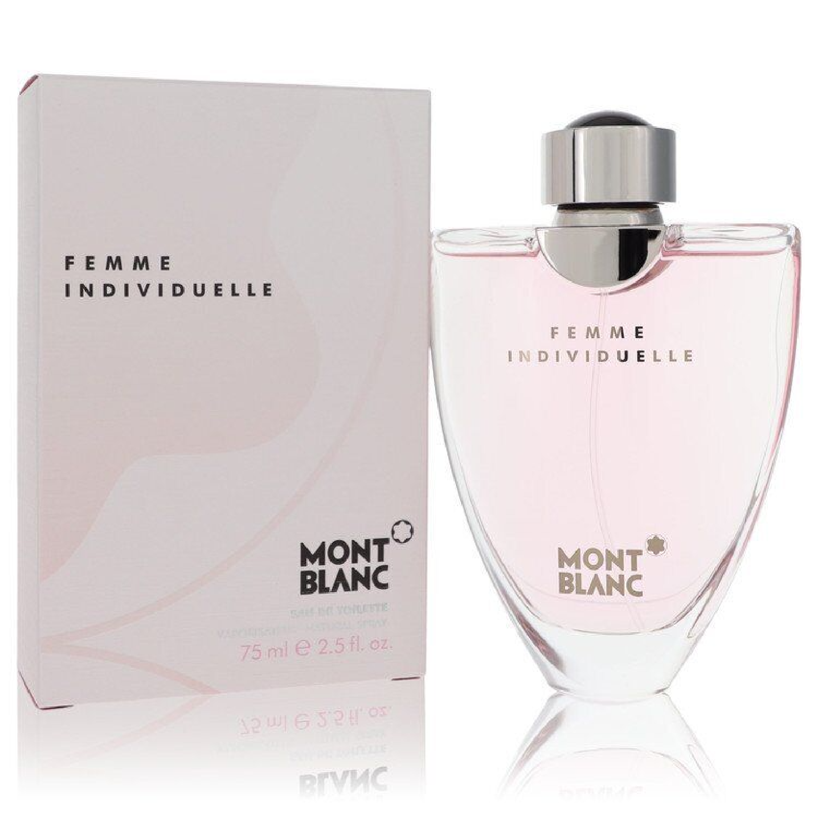 Mont Blanc Individuelle Eau de Toilette for Women