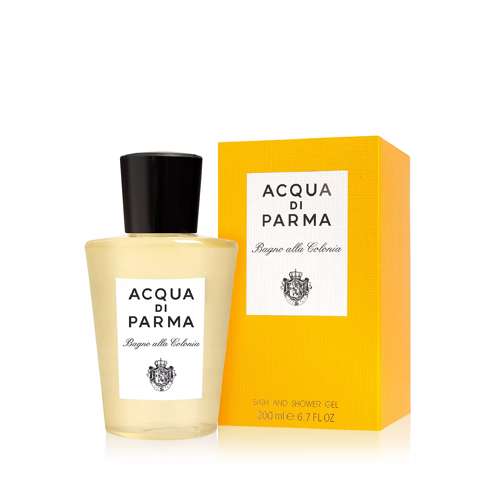 Acqua Di Parma Colonia Shower Gel for Women