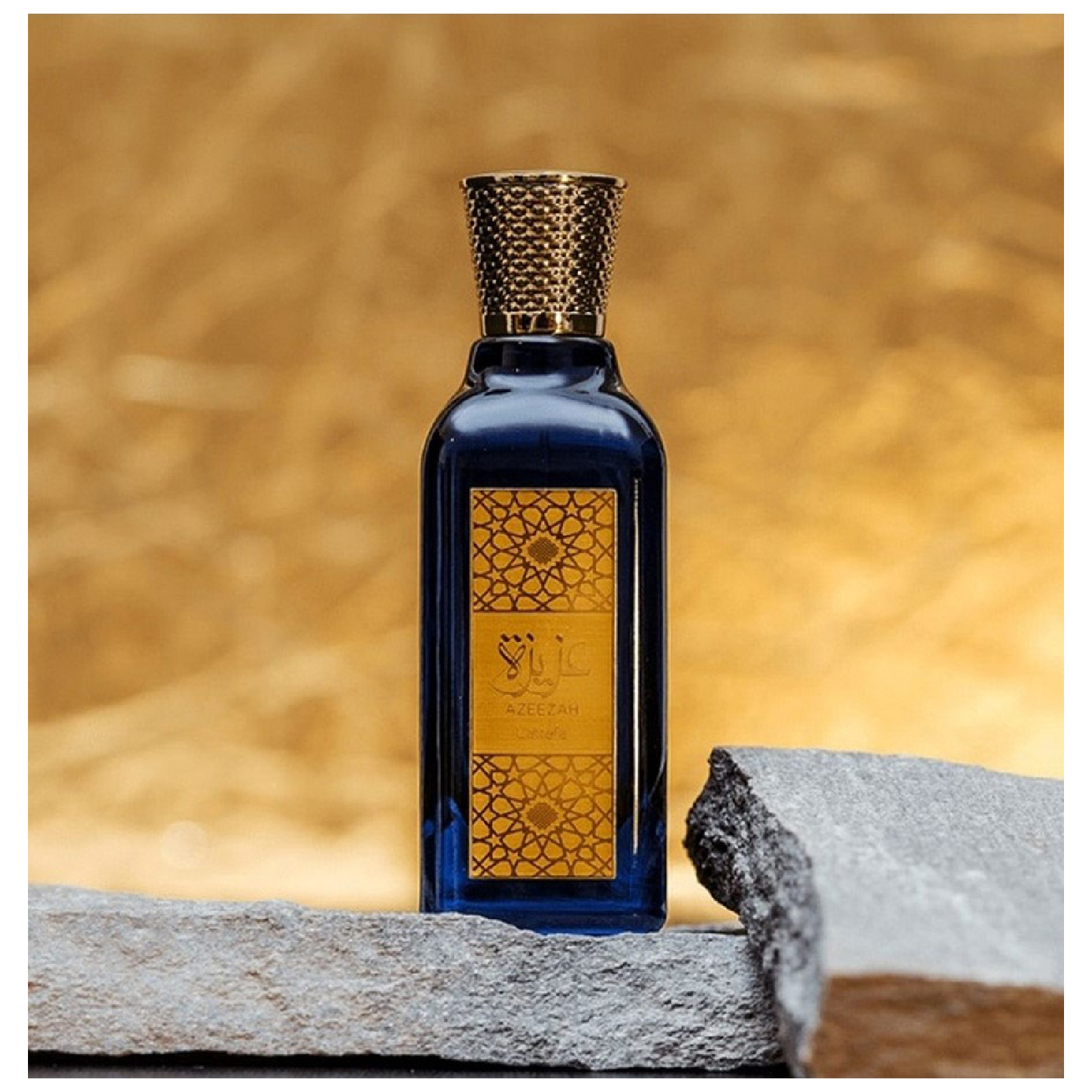 Lattafa Azeezah Eau de Parfum for Women