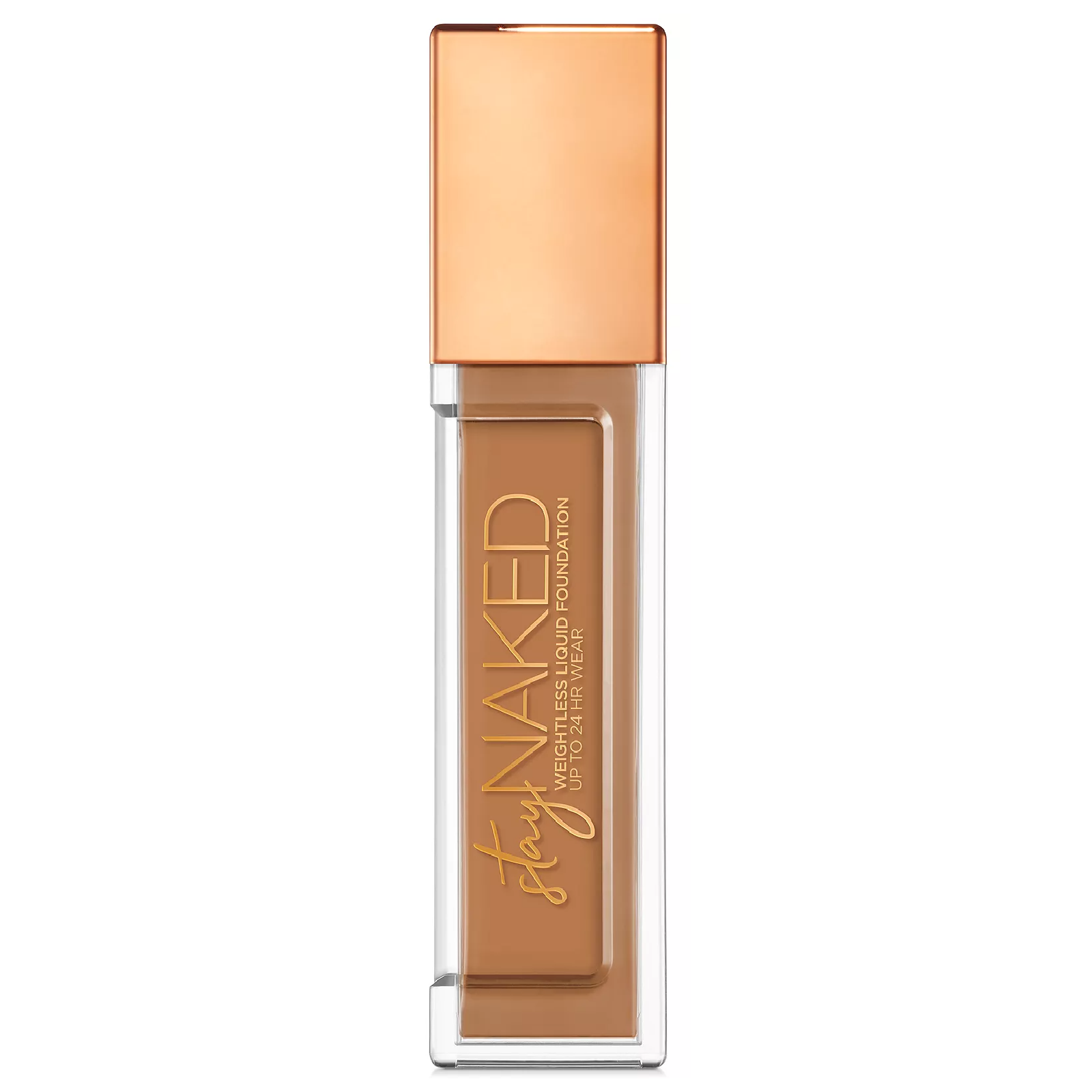 Urban Decay Stay Naked Weightless Liquid Foundation