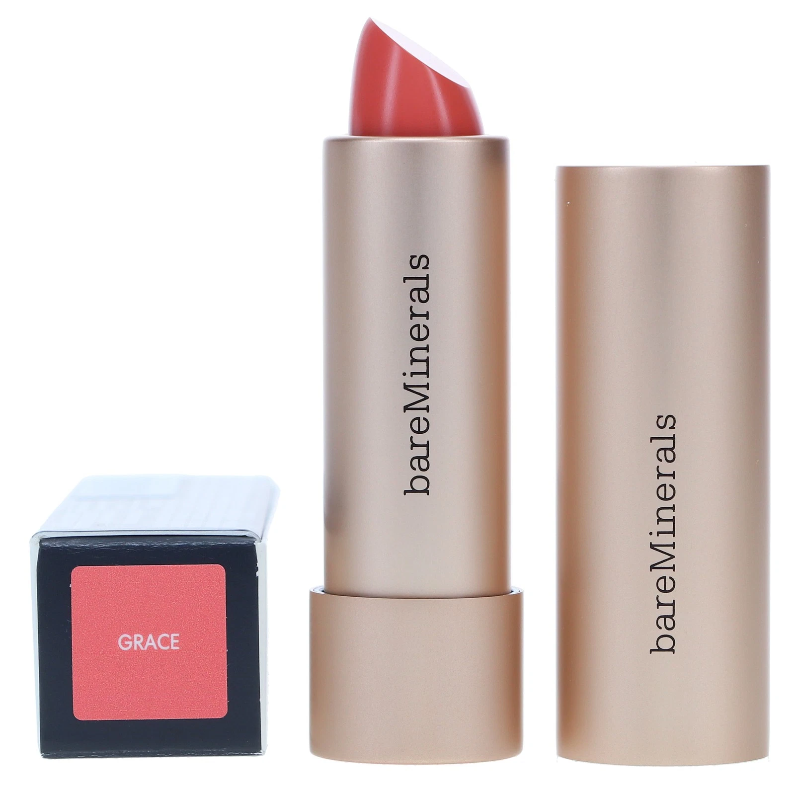 Bareminerals Mineralist Hydra-smoothing Lipstick