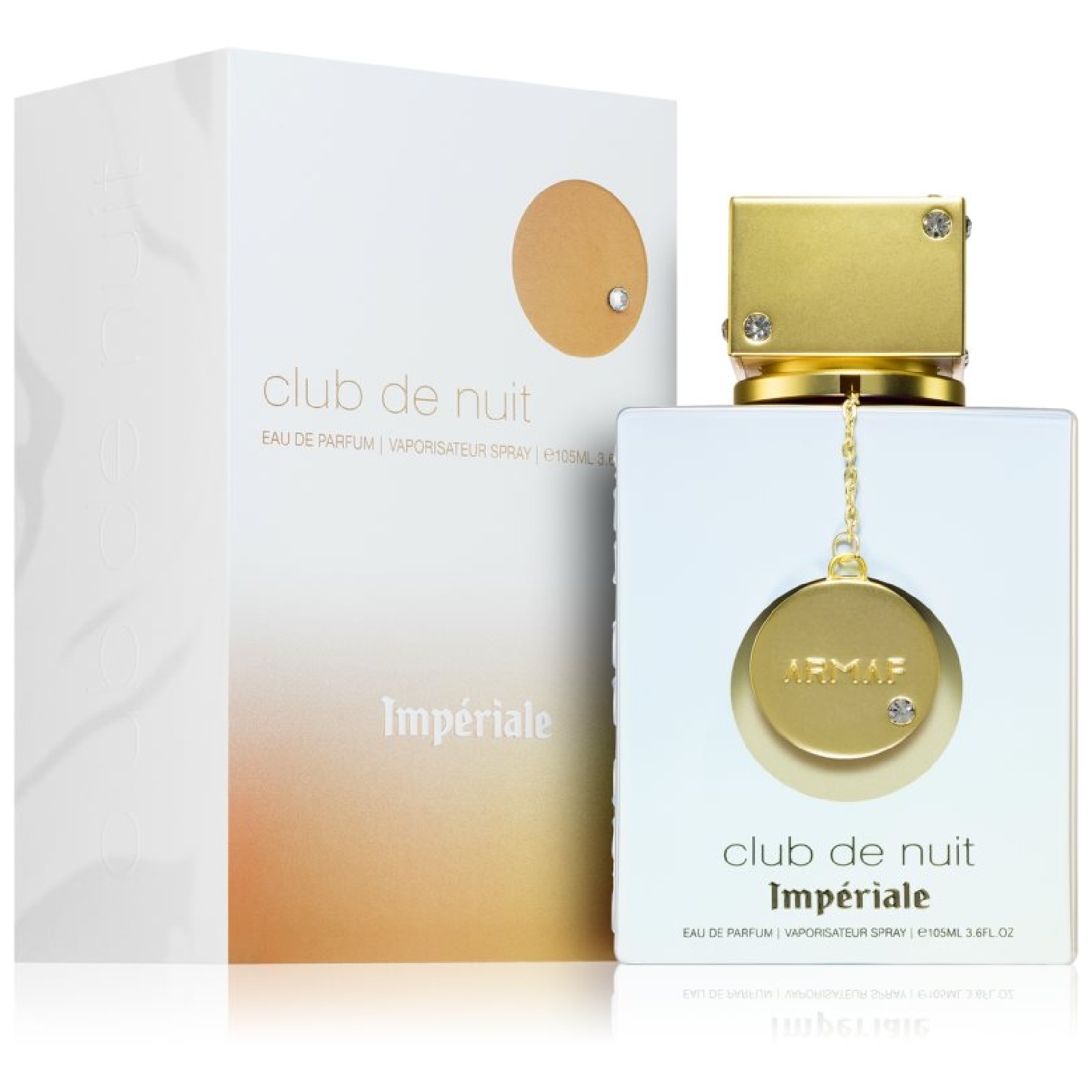 Armaf Club de Nuit Imperiale Eau de Parfum for Women