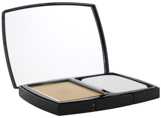 Chanel Ultra Le Teint Ultrawear Flawless Finish Compact Foundation